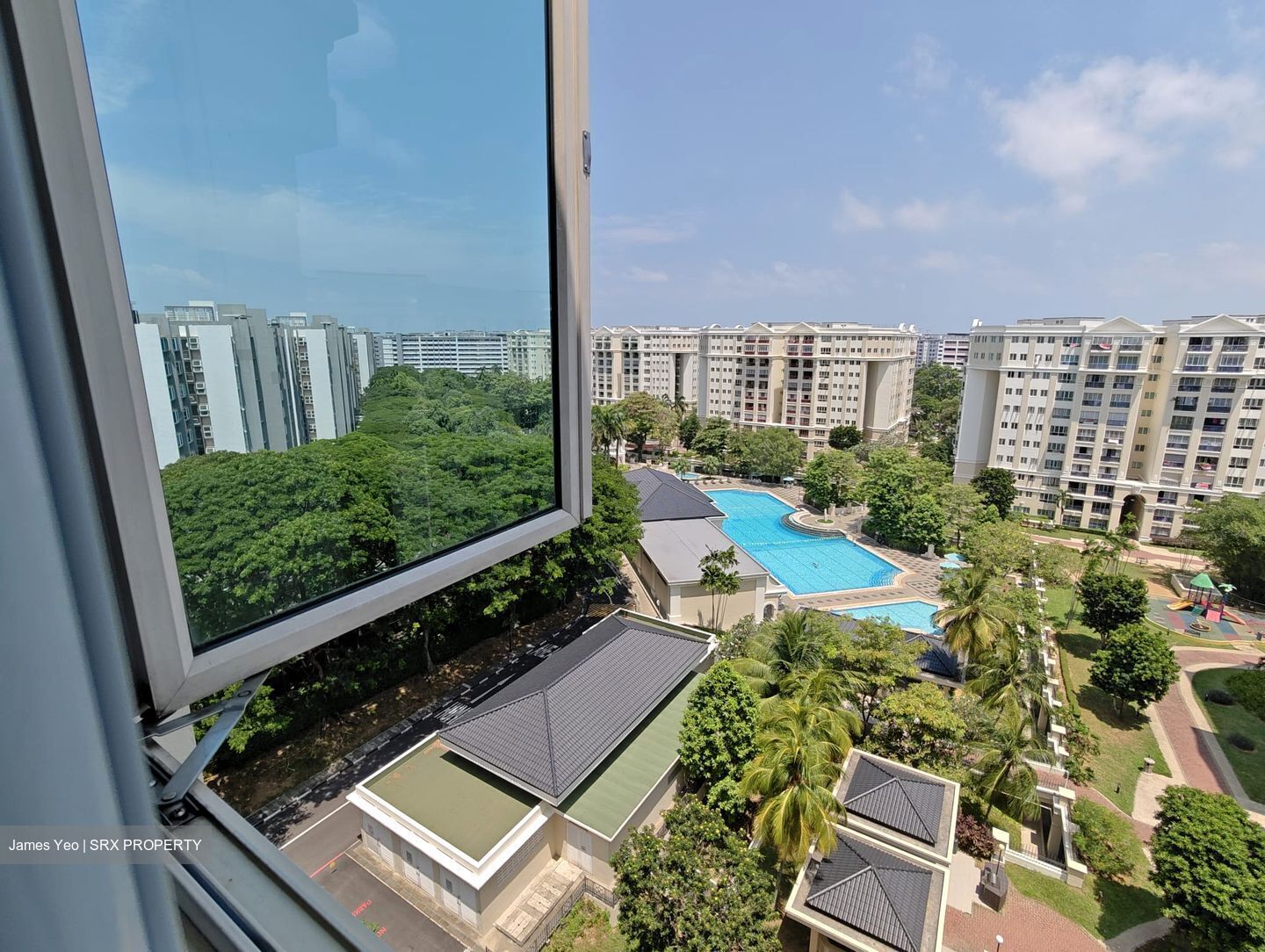 Melville Park (D18), Condominium #599669751
